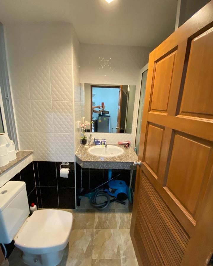 Beach 7 Condo, Pattaya Jomtien Beach Exterior photo