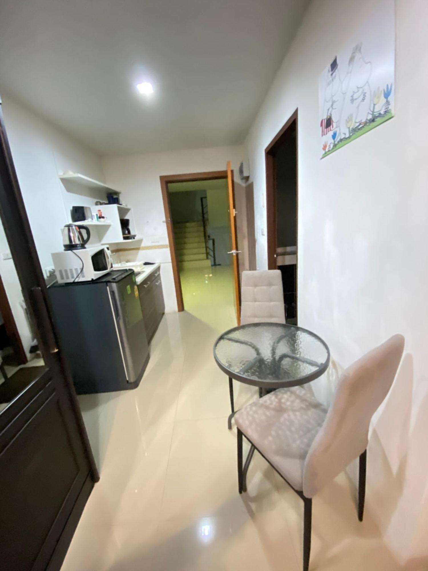 Beach 7 Condo, Pattaya Jomtien Beach Exterior photo