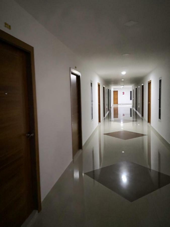 Beach 7 Condo, Pattaya Jomtien Beach Exterior photo
